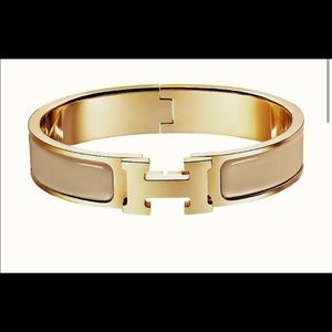 Authentic Hermès bracelet